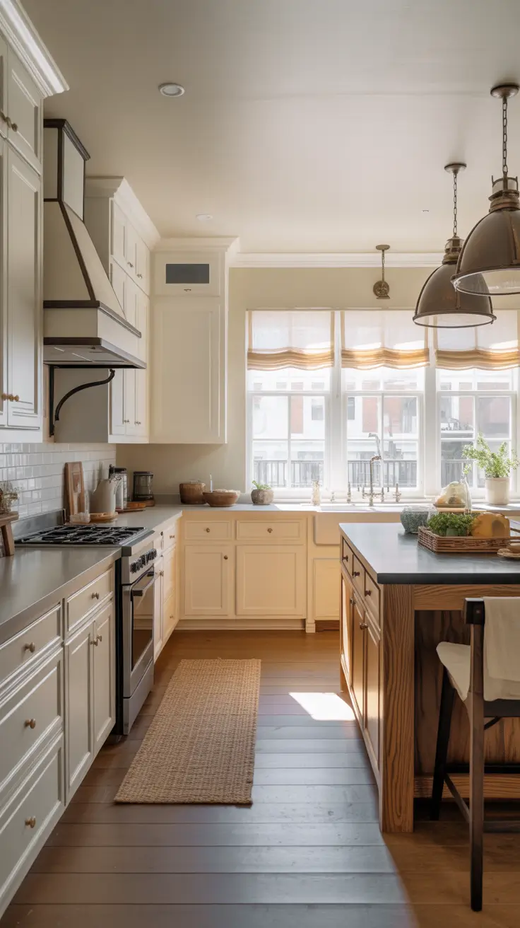 26 Kitchen Colors Ideas 2026: Trendy Palettes and Timeless Designs for Every Home