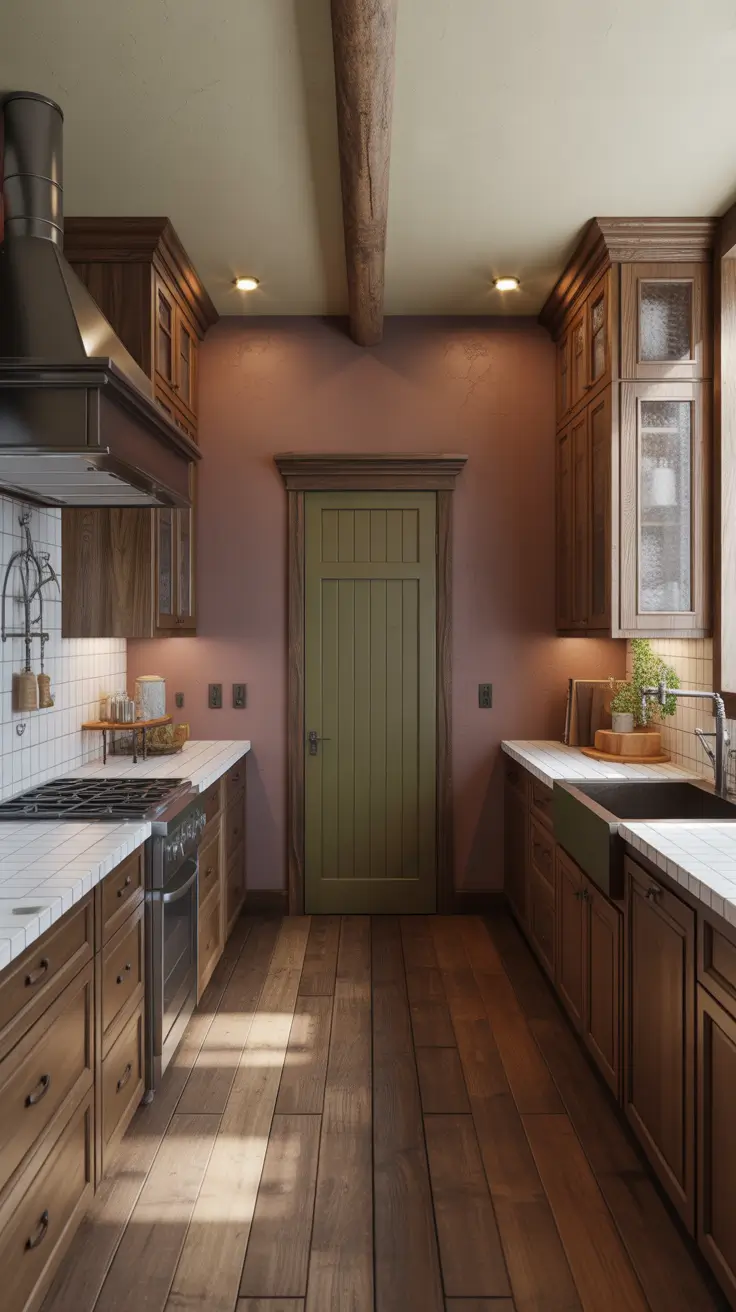 26 Kitchen Colors Ideas 2026: Trendy Palettes and Timeless Designs for Every Home