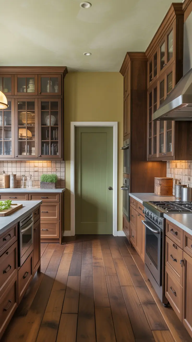 26 Kitchen Colors Ideas 2026: Trendy Palettes and Timeless Designs for Every Home