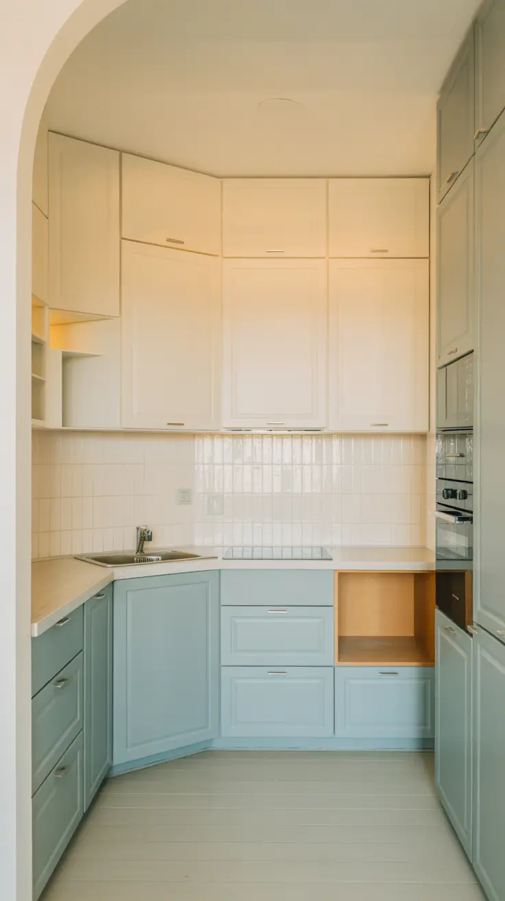 26 Kitchen Colors Ideas 2026: Trendy Palettes and Timeless Designs for Every Home