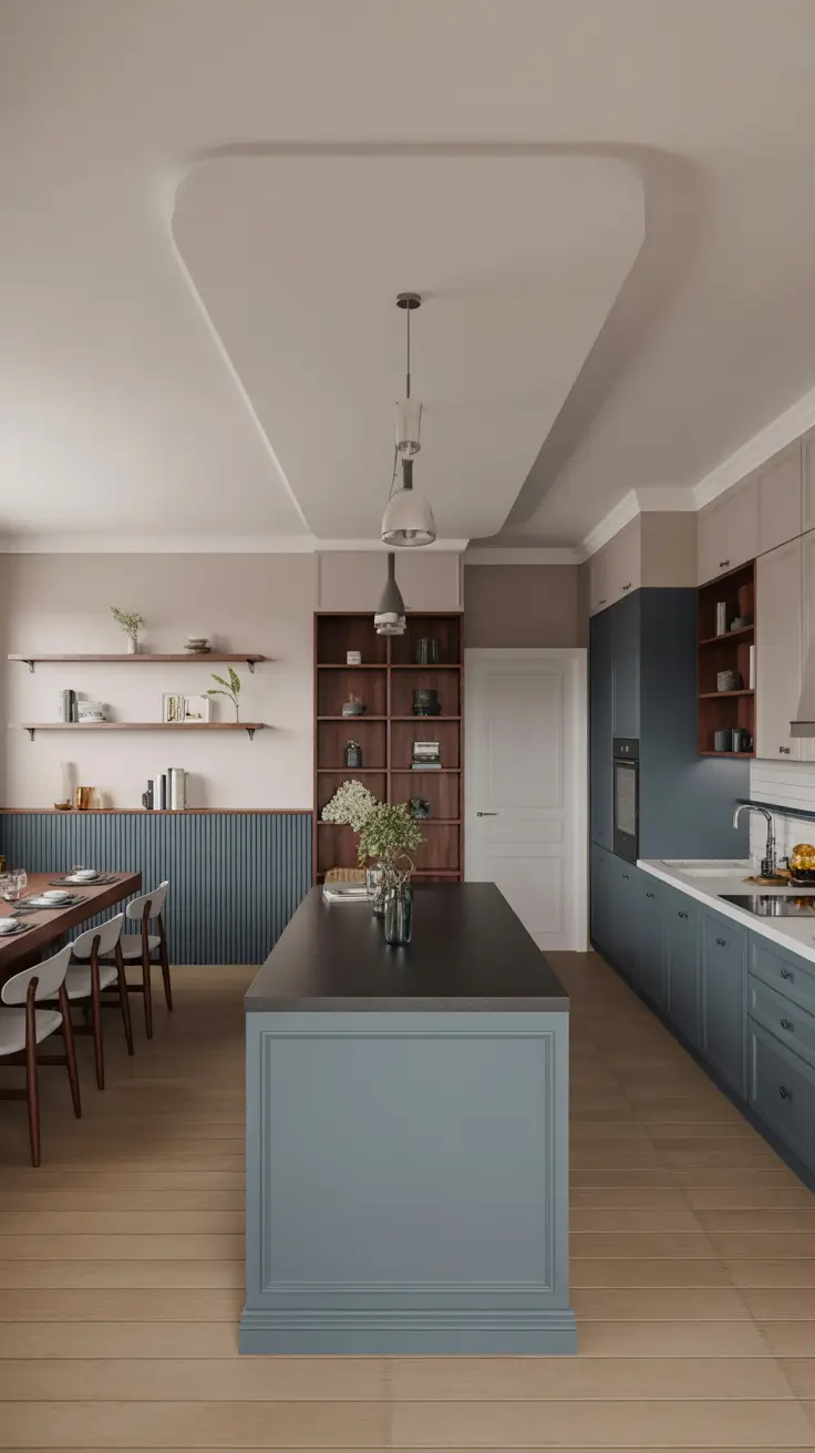 26 Kitchen Colors Ideas 2026: Trendy Palettes and Timeless Designs for Every Home