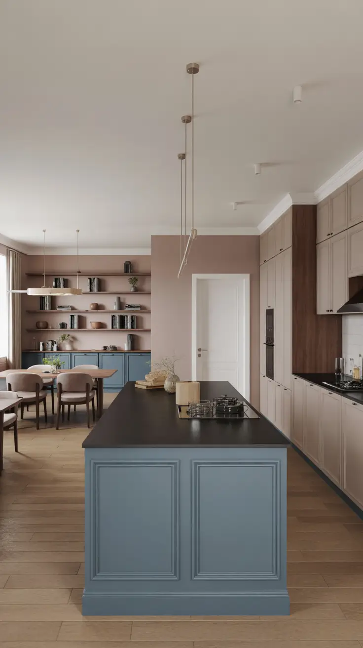 26 Kitchen Colors Ideas 2026: Trendy Palettes and Timeless Designs for Every Home