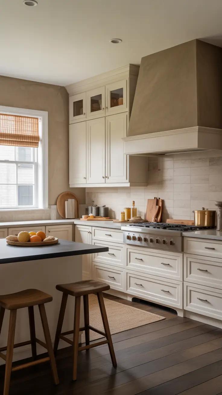 26 Kitchen Colors Ideas 2026: Trendy Palettes and Timeless Designs for Every Home