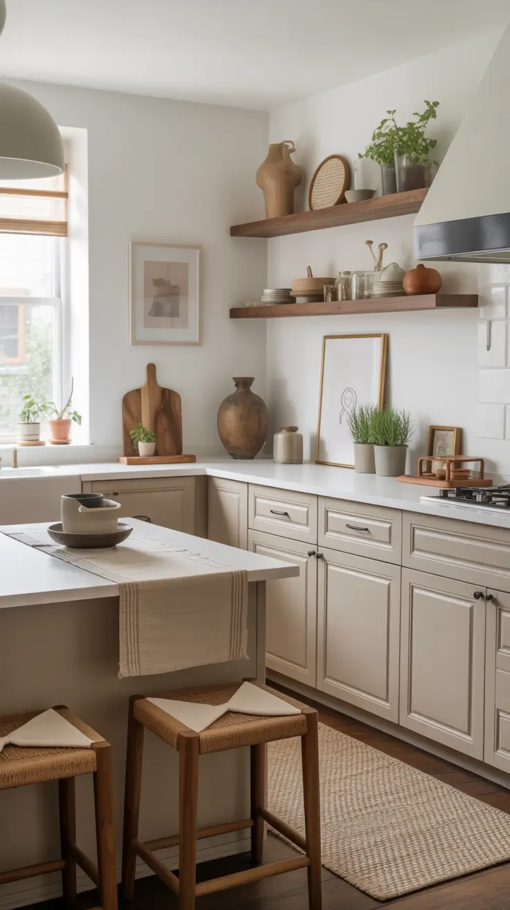 26 Kitchen Colors Ideas 2026: Trendy Palettes and Timeless Designs for Every Home