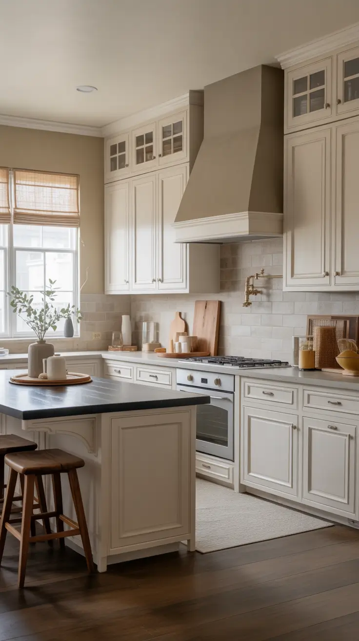 26 Kitchen Colors Ideas 2026: Trendy Palettes and Timeless Designs for Every Home