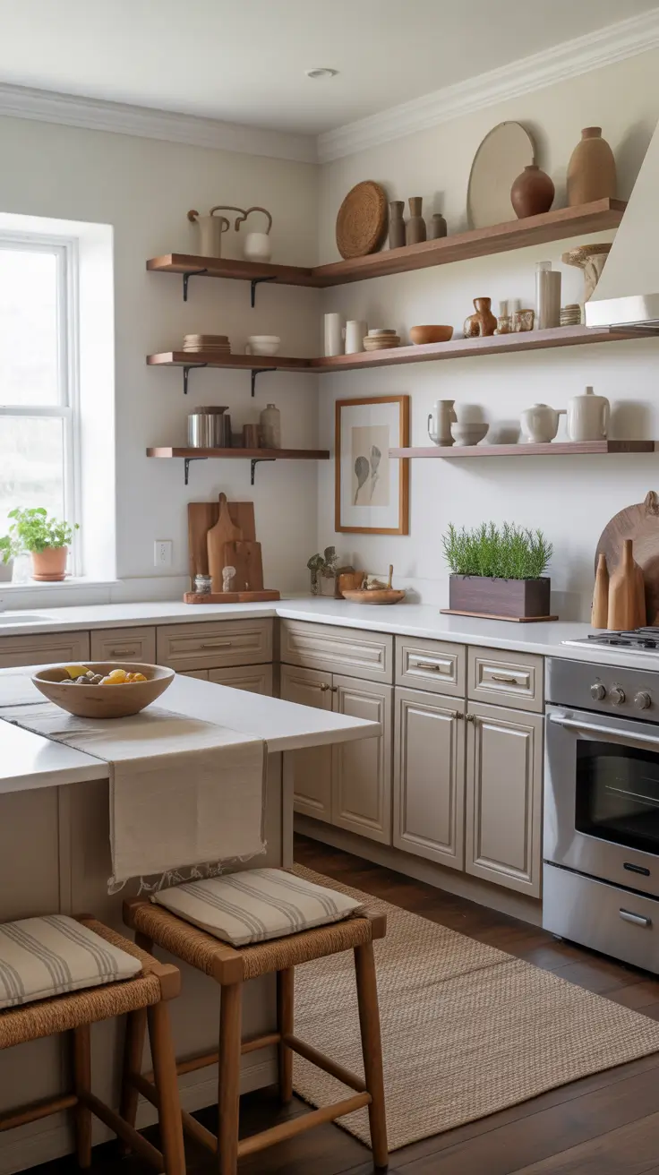 26 Kitchen Colors Ideas 2026: Trendy Palettes and Timeless Designs for Every Home