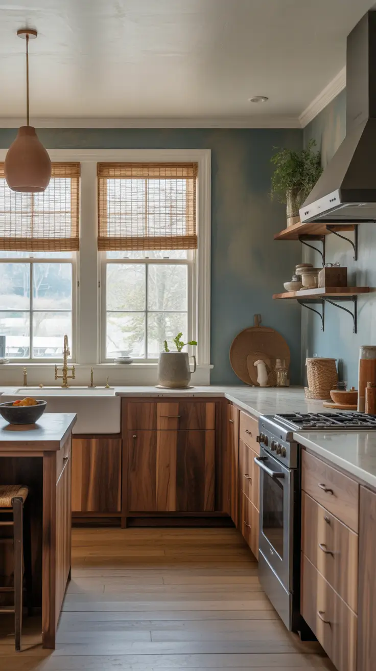 26 Kitchen Colors Ideas 2026: Trendy Palettes and Timeless Designs for Every Home