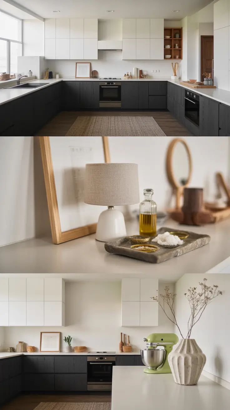 26 Kitchen Counter Decor 2026 Ideas for a Stylish and Functional Home