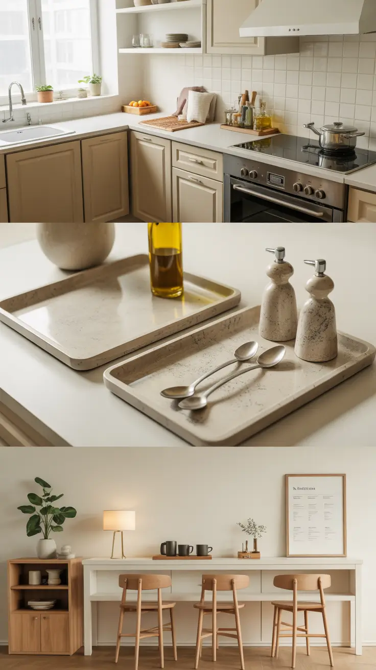 26 Kitchen Counter Decor 2026 Ideas for a Stylish and Functional Home