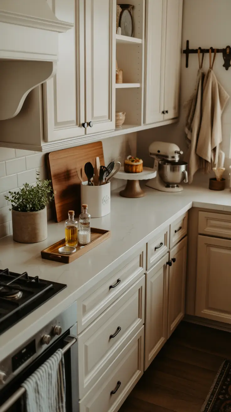 26 Kitchen Counter Decor 2026 Ideas for a Stylish and Functional Home