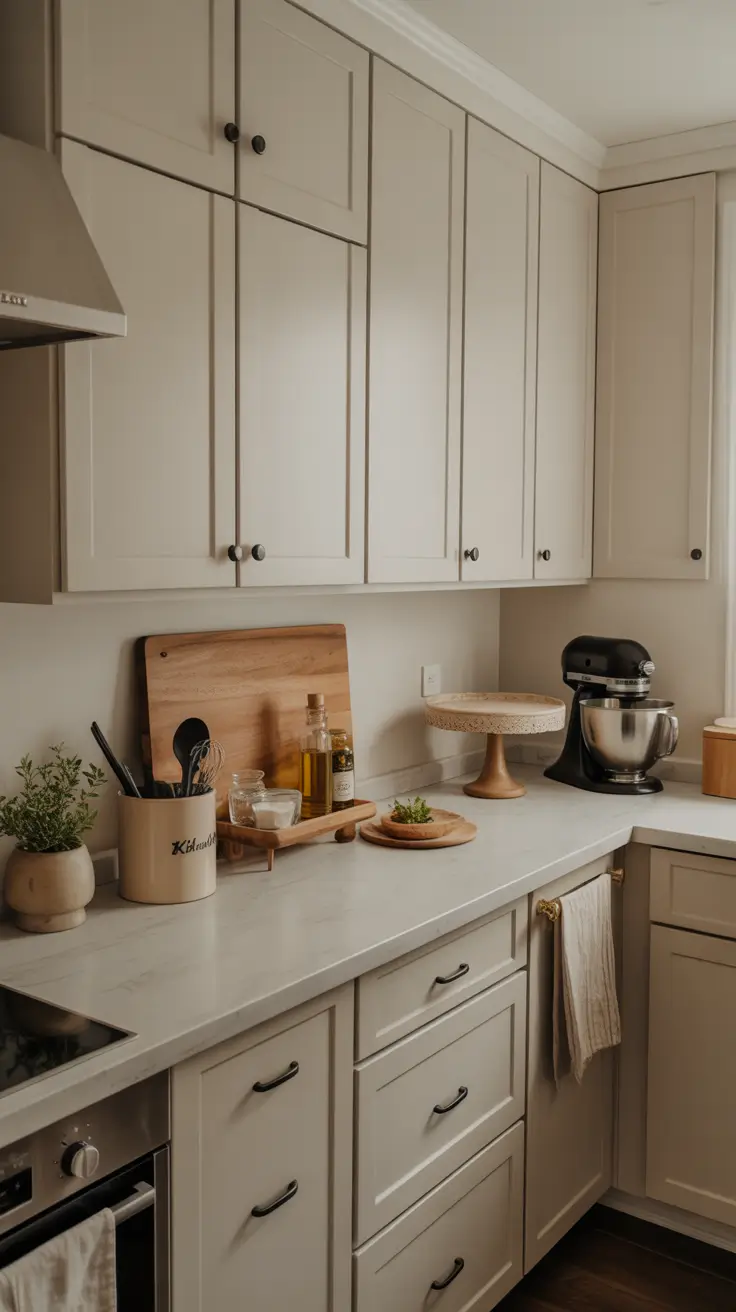 26 Kitchen Counter Decor 2026 Ideas for a Stylish and Functional Home