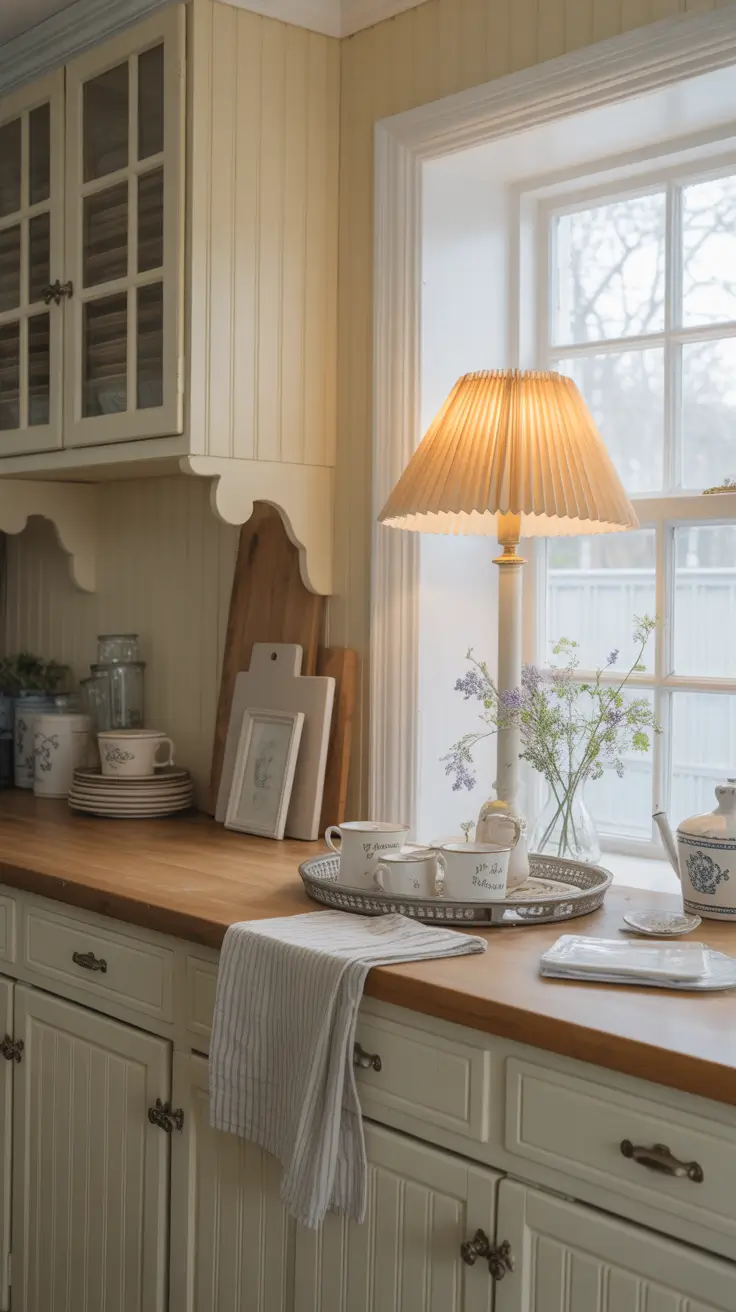 26 Kitchen Counter Decor 2026 Ideas for a Stylish and Functional Home