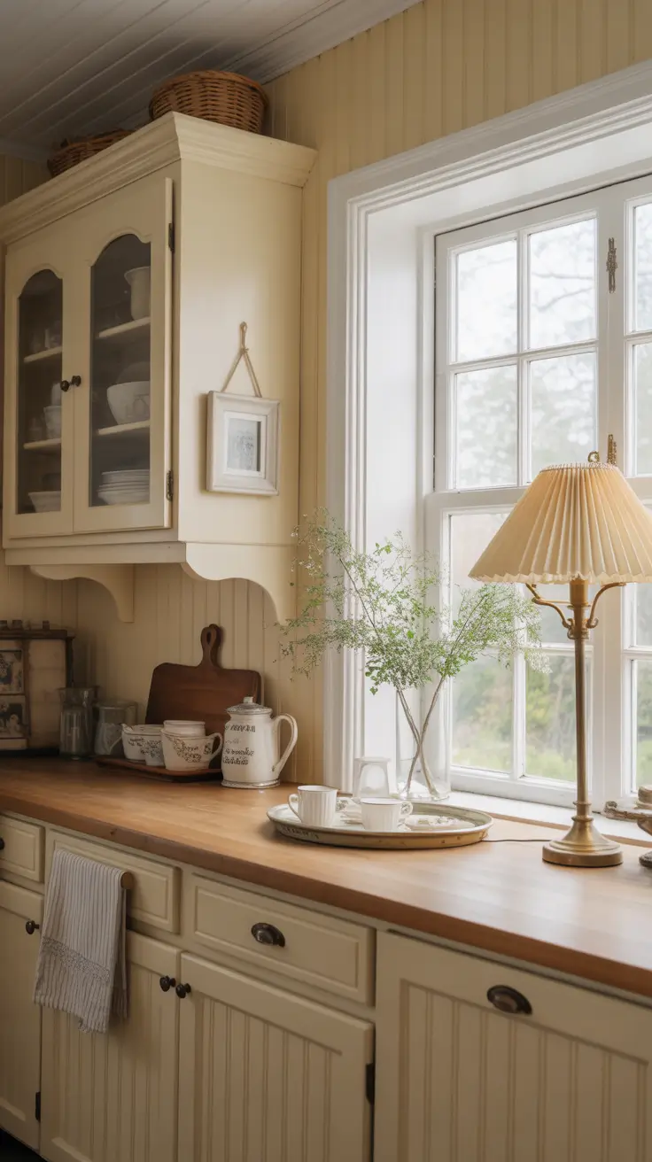 26 Kitchen Counter Decor 2026 Ideas for a Stylish and Functional Home