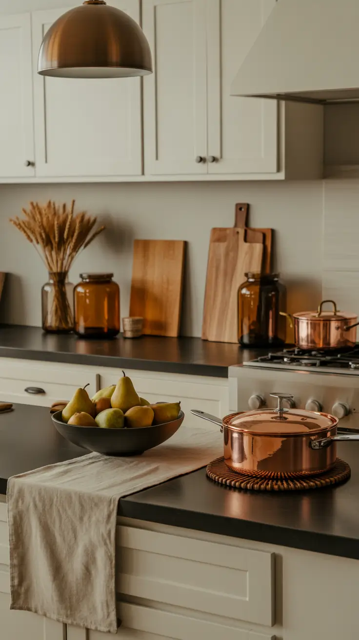 26 Kitchen Counter Decor 2026 Ideas for a Stylish and Functional Home