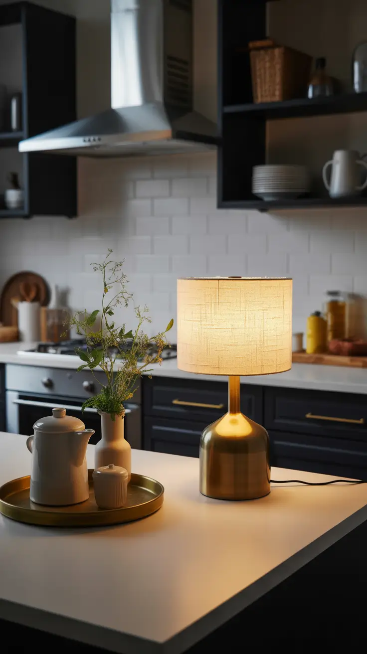 26 Kitchen Counter Decor 2026 Ideas for a Stylish and Functional Home