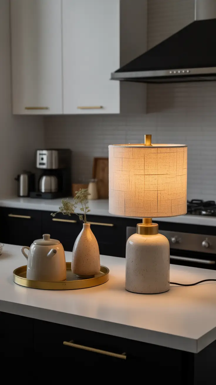 26 Kitchen Counter Decor 2026 Ideas for a Stylish and Functional Home