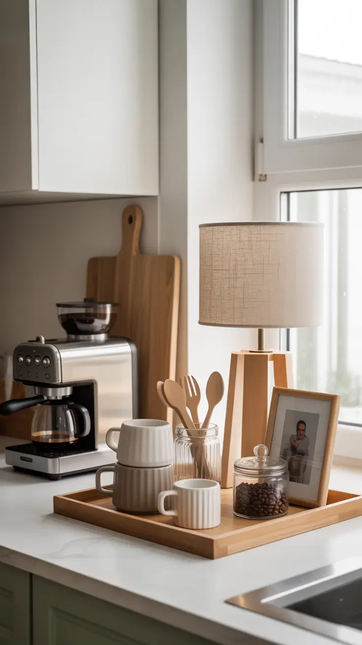 26 Kitchen Counter Decor 2026 Ideas for a Stylish and Functional Home