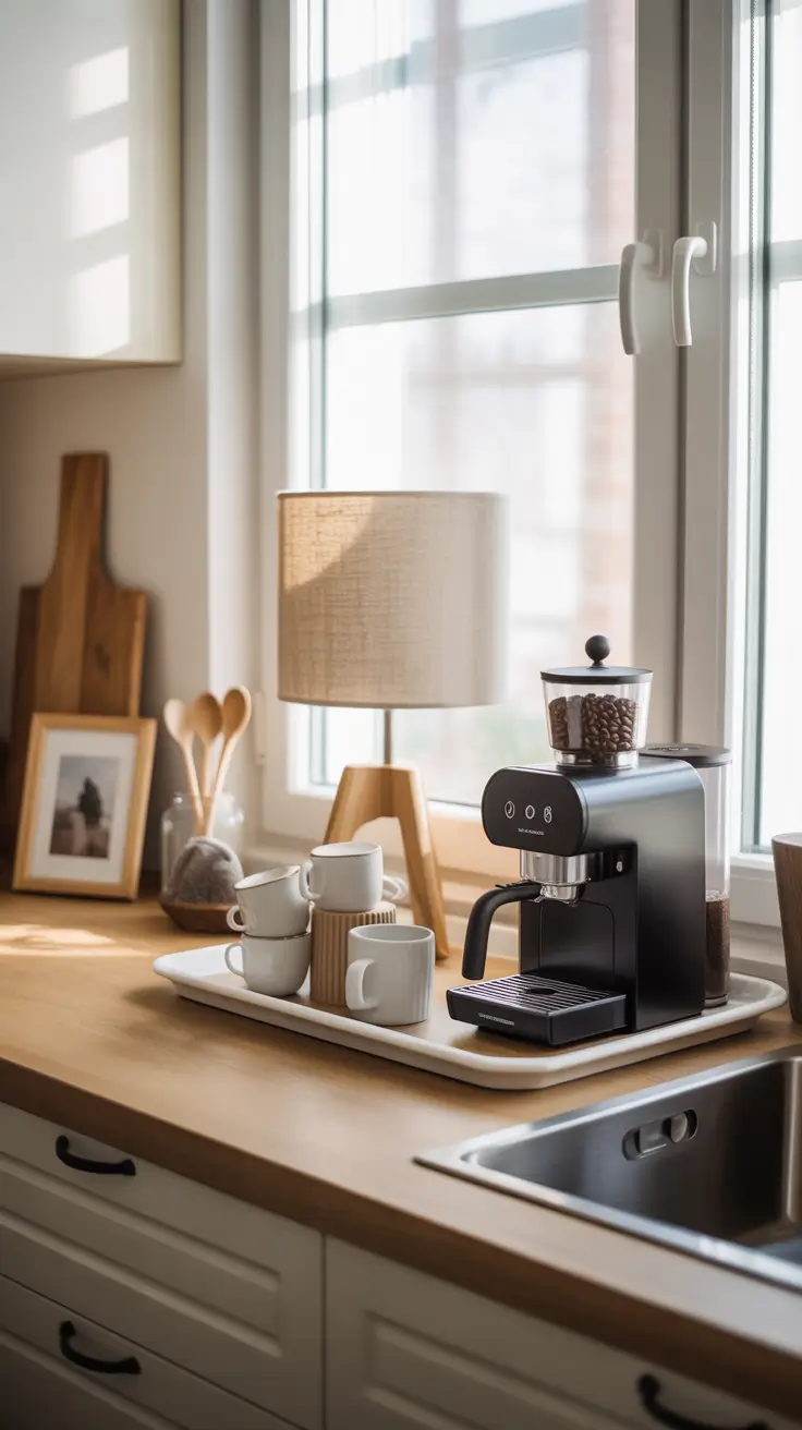 26 Kitchen Counter Decor 2026 Ideas for a Stylish and Functional Home