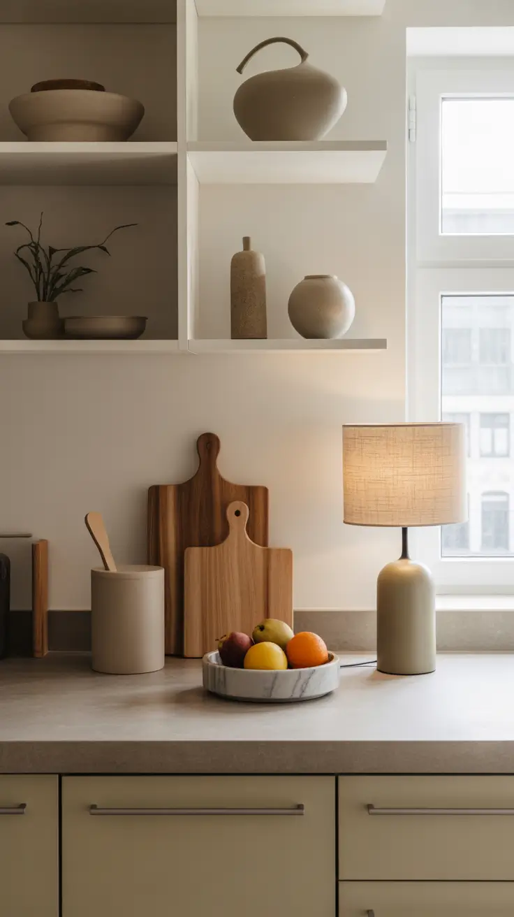 26 Kitchen Counter Decor 2026 Ideas for a Stylish and Functional Home