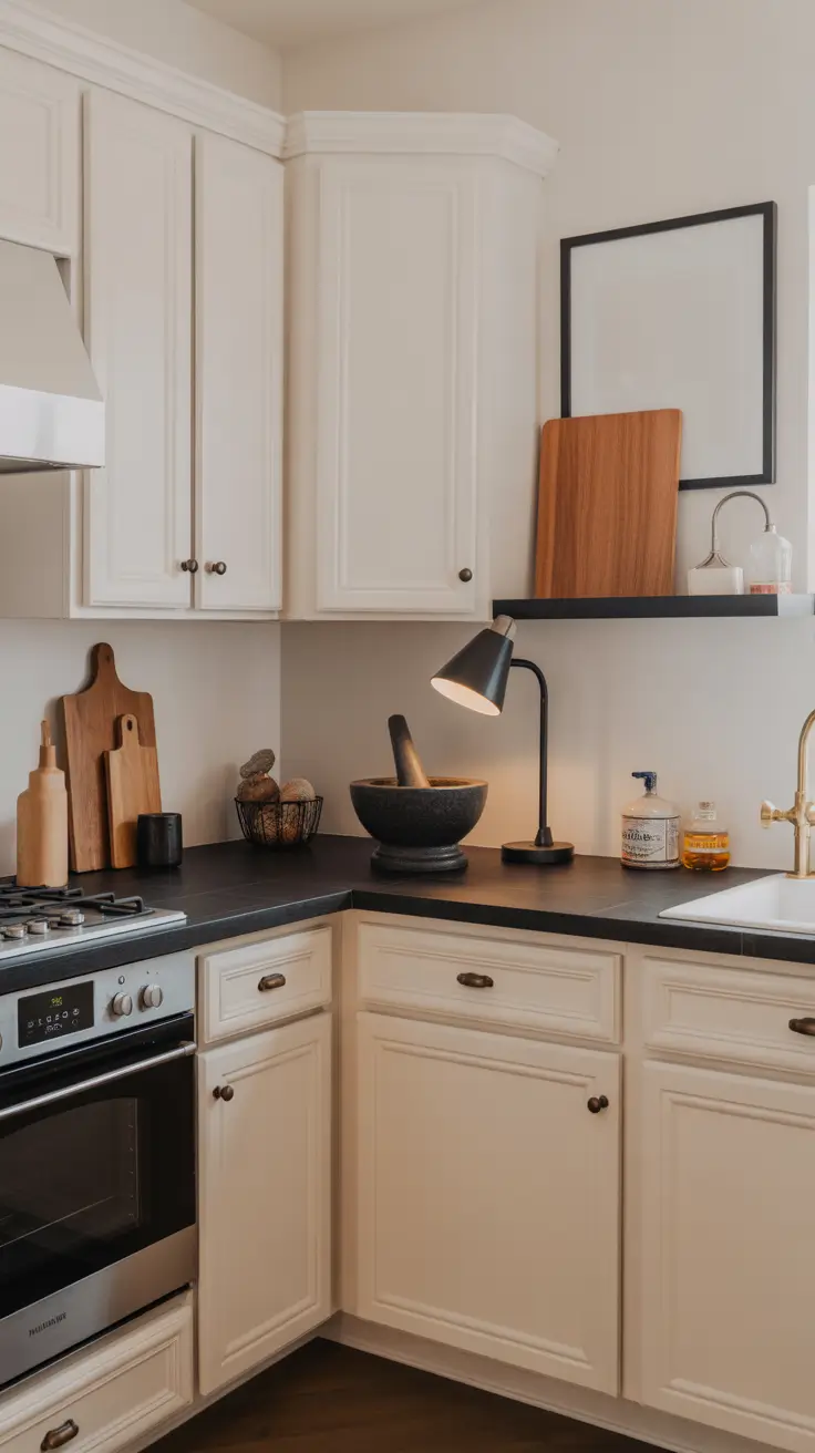 26 Kitchen Counter Decor 2026 Ideas for a Stylish and Functional Home