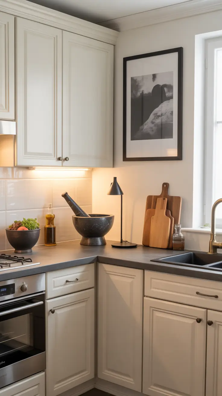 26 Kitchen Counter Decor 2026 Ideas for a Stylish and Functional Home