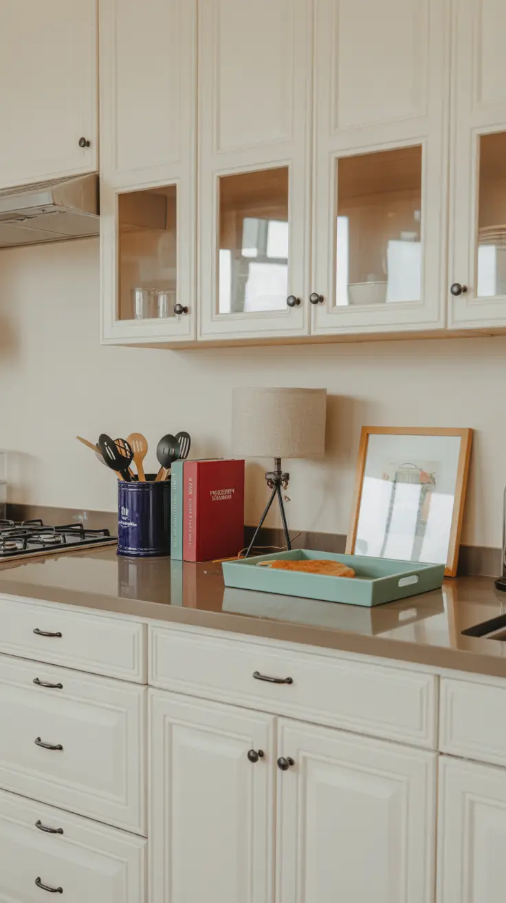 26 Kitchen Counter Decor 2026 Ideas for a Stylish and Functional Home