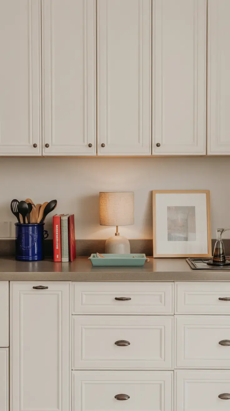 26 Kitchen Counter Decor 2026 Ideas for a Stylish and Functional Home