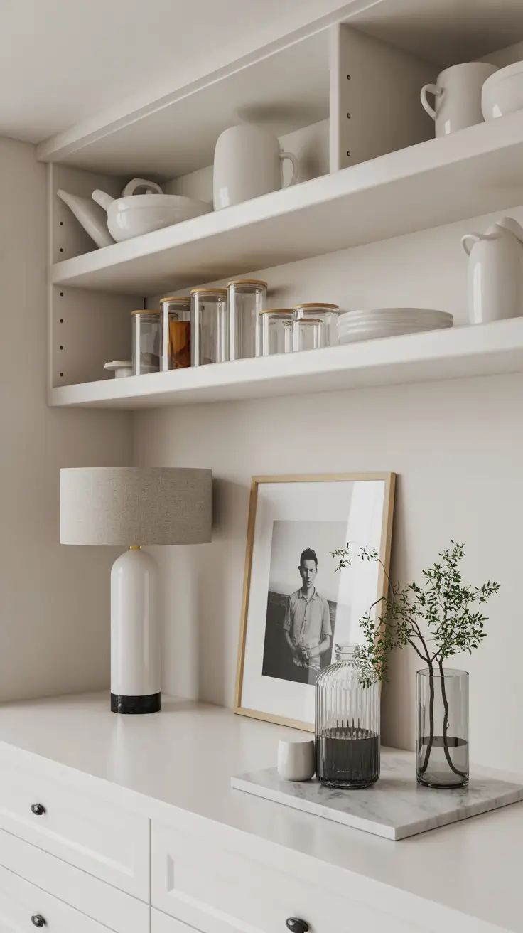 26 Kitchen Counter Decor 2026 Ideas for a Stylish and Functional Home