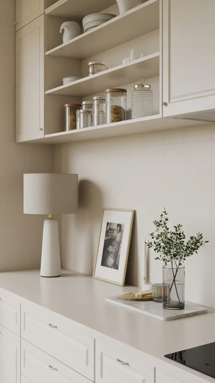 26 Kitchen Counter Decor 2026 Ideas for a Stylish and Functional Home