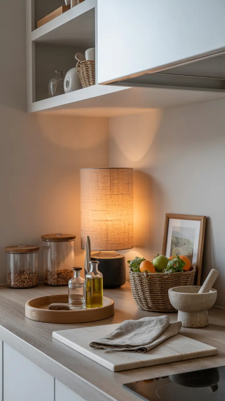 26 Kitchen Counter Decor 2026 Ideas for a Stylish and Functional Home