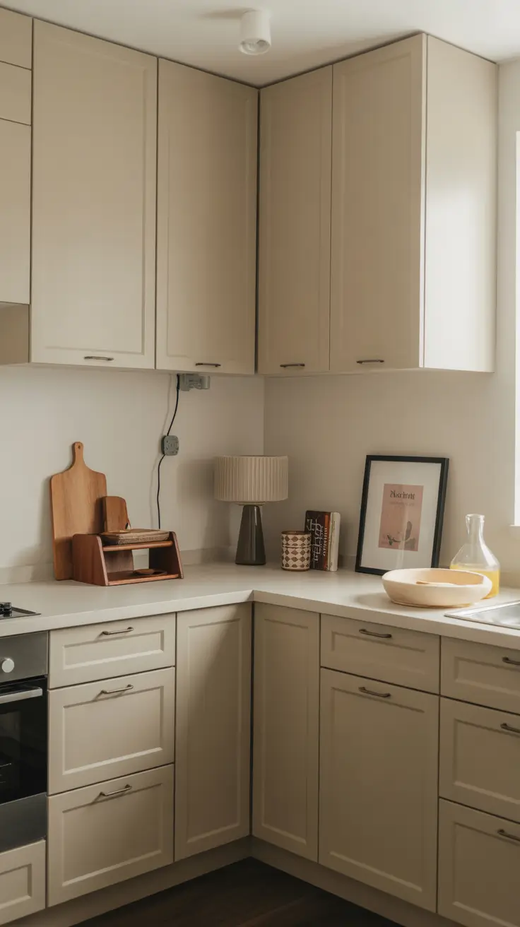 26 Kitchen Counter Decor 2026 Ideas for a Stylish and Functional Home