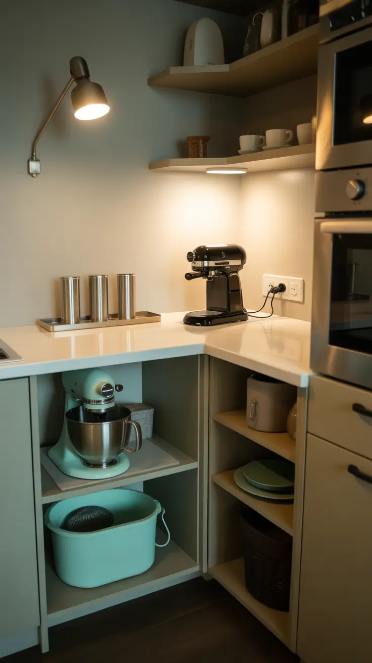 26 Kitchen Counter Decor 2026 Ideas for a Stylish and Functional Home