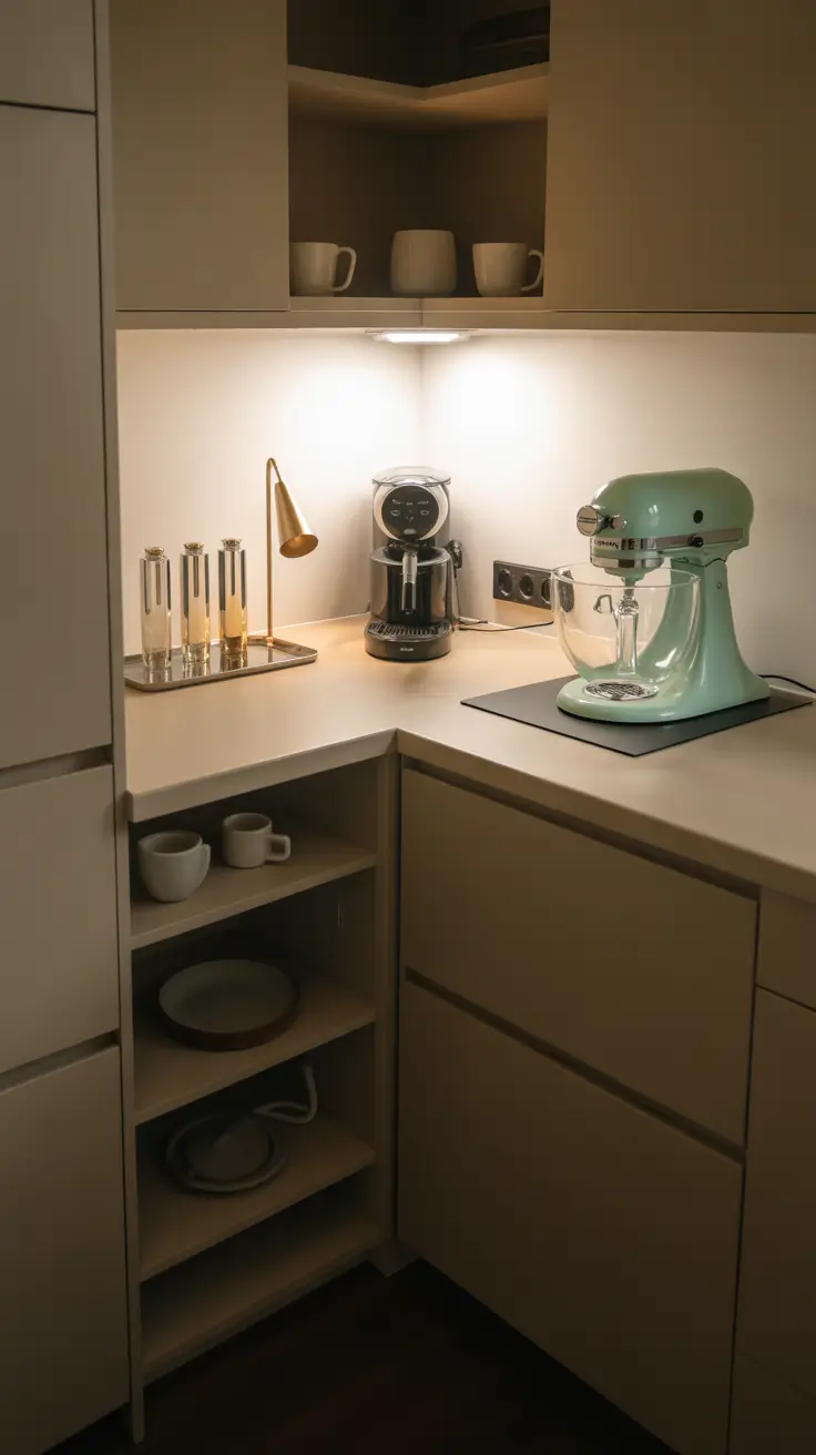 26 Kitchen Counter Decor 2026 Ideas for a Stylish and Functional Home