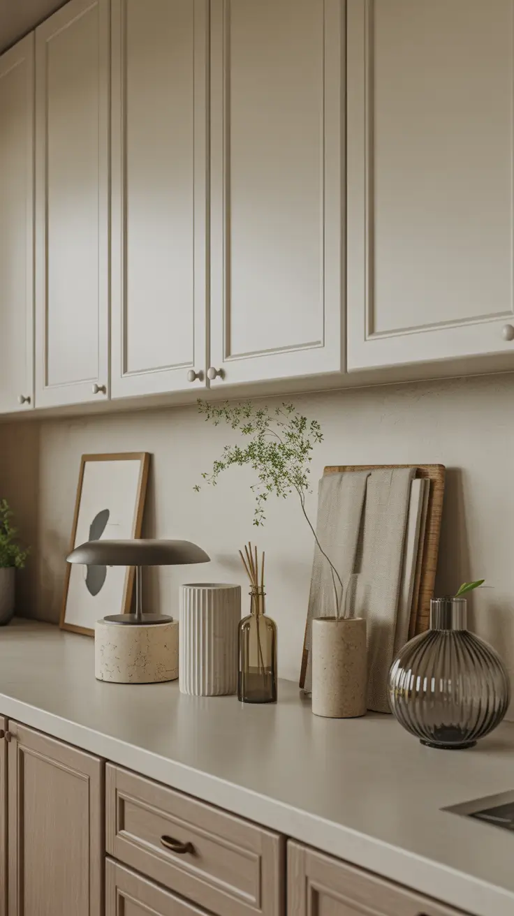 26 Kitchen Counter Decor 2026 Ideas for a Stylish and Functional Home