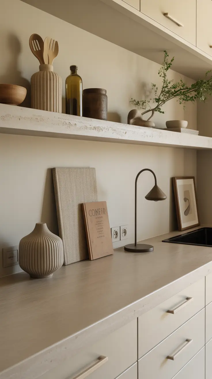 26 Kitchen Counter Decor 2026 Ideas for a Stylish and Functional Home