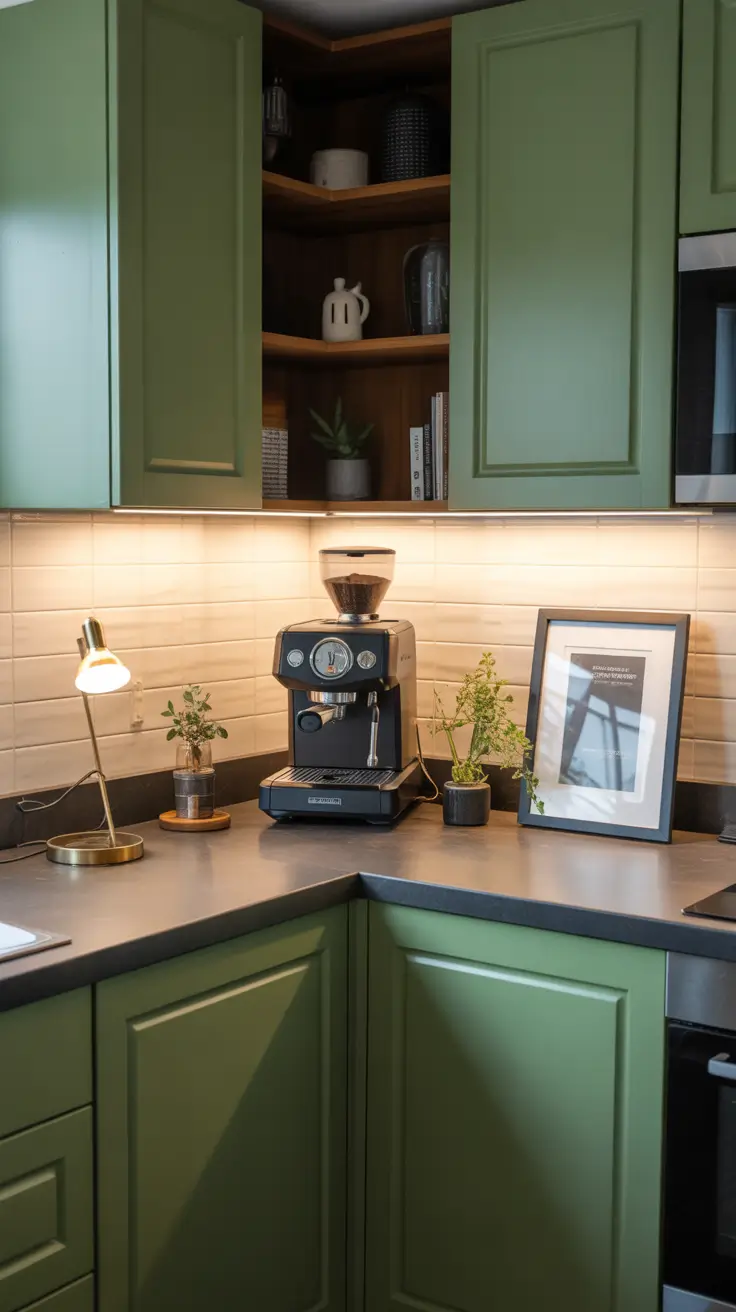 26 Kitchen Counter Decor 2026 Ideas for a Stylish and Functional Home