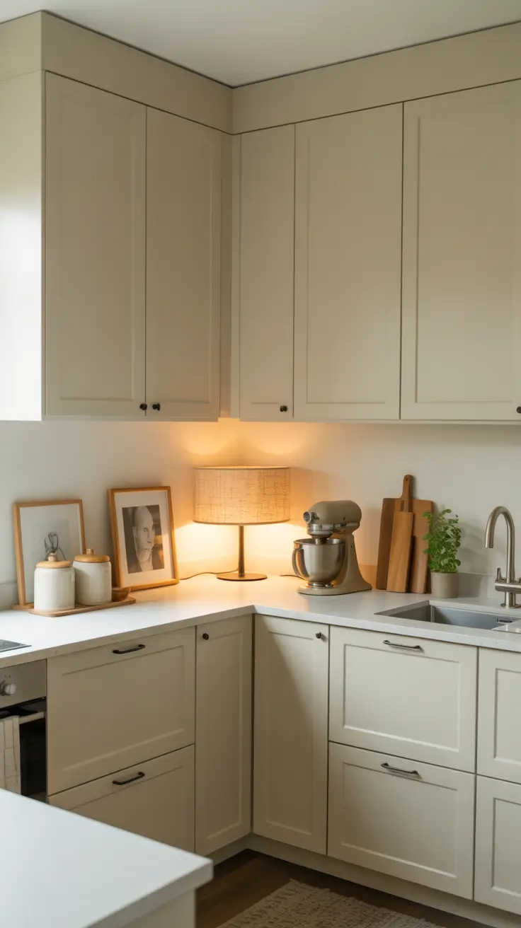 26 Kitchen Counter Decor 2026 Ideas for a Stylish and Functional Home