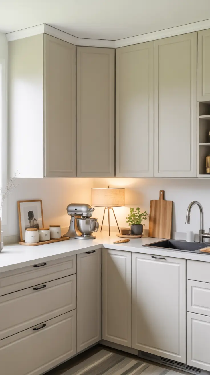 26 Kitchen Counter Decor 2026 Ideas for a Stylish and Functional Home