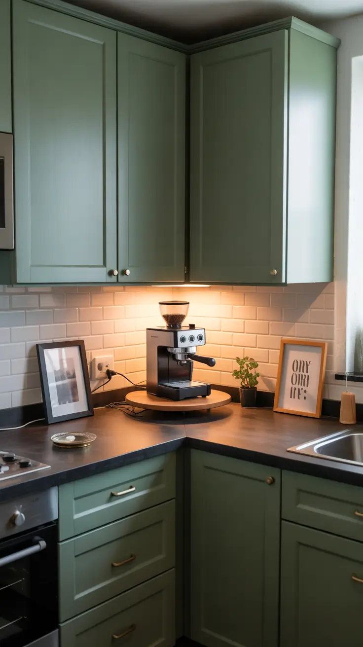 26 Kitchen Counter Decor 2026 Ideas for a Stylish and Functional Home