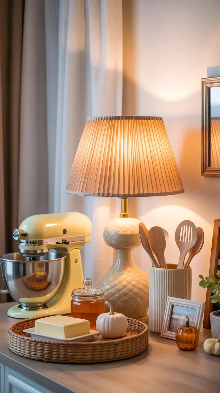 26 Kitchen Counter Decor 2026 Ideas for a Stylish and Functional Home