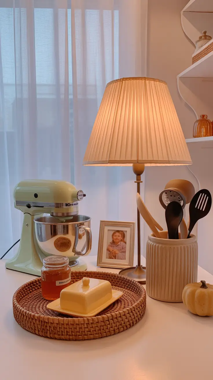 26 Kitchen Counter Decor 2026 Ideas for a Stylish and Functional Home