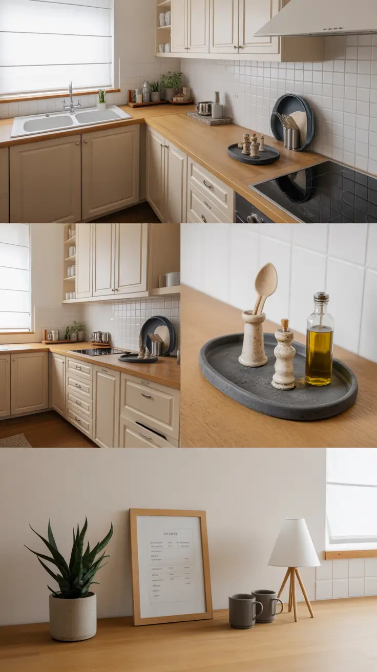 26 Kitchen Counter Decor 2026 Ideas for a Stylish and Functional Home