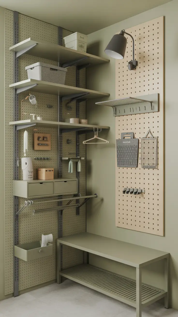 33 Laundry Room Organization Ideas 2026: Smart, Chic, and Space-Saving Solutions