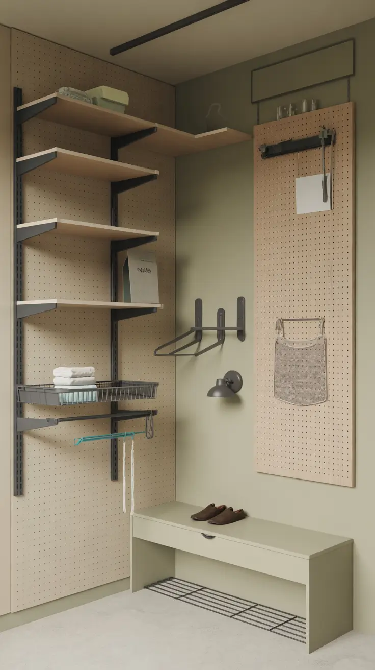33 Laundry Room Organization Ideas 2026: Smart, Chic, and Space-Saving Solutions