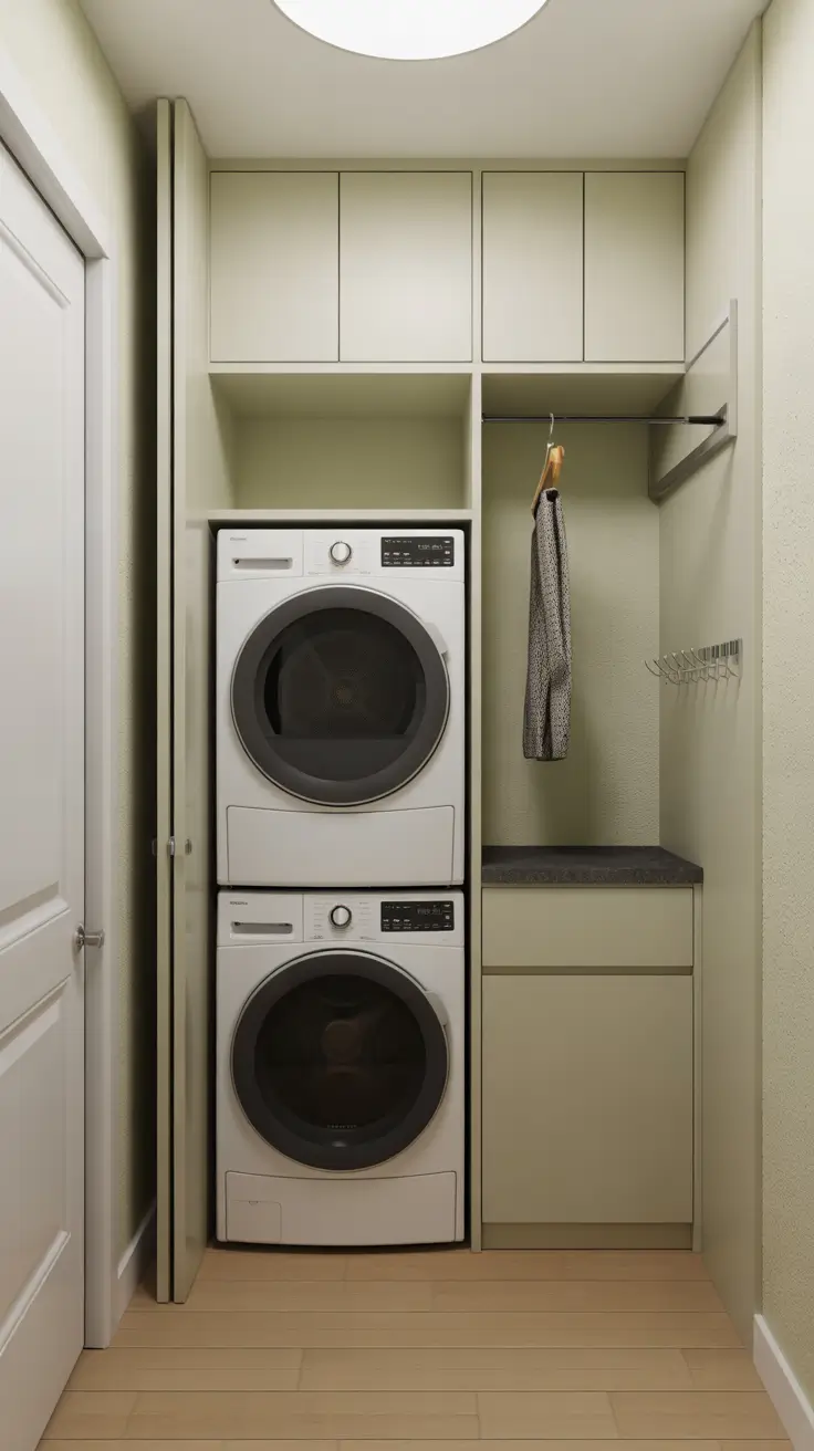33 Laundry Room Organization Ideas 2026: Smart, Chic, and Space-Saving Solutions