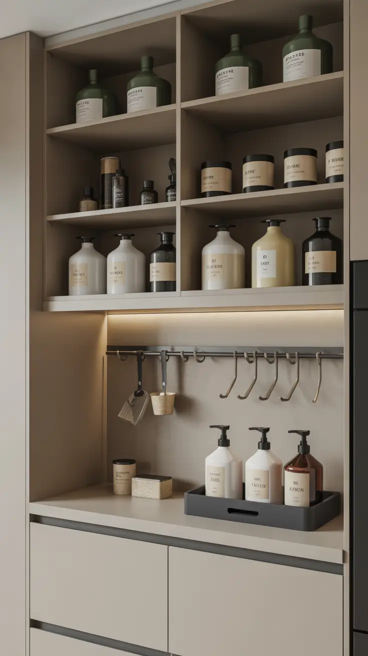33 Laundry Room Organization Ideas 2026: Smart, Chic, and Space-Saving Solutions