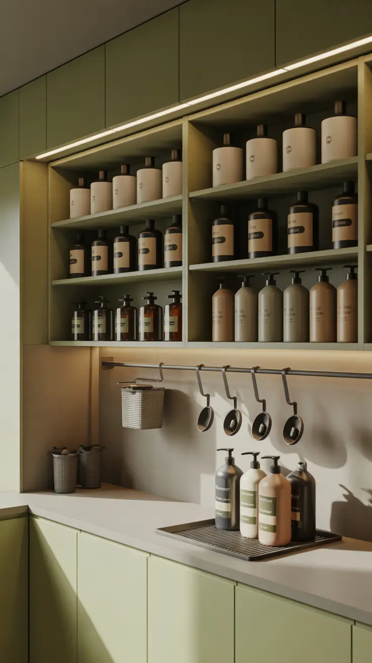 33 Laundry Room Organization Ideas 2026: Smart, Chic, and Space-Saving Solutions