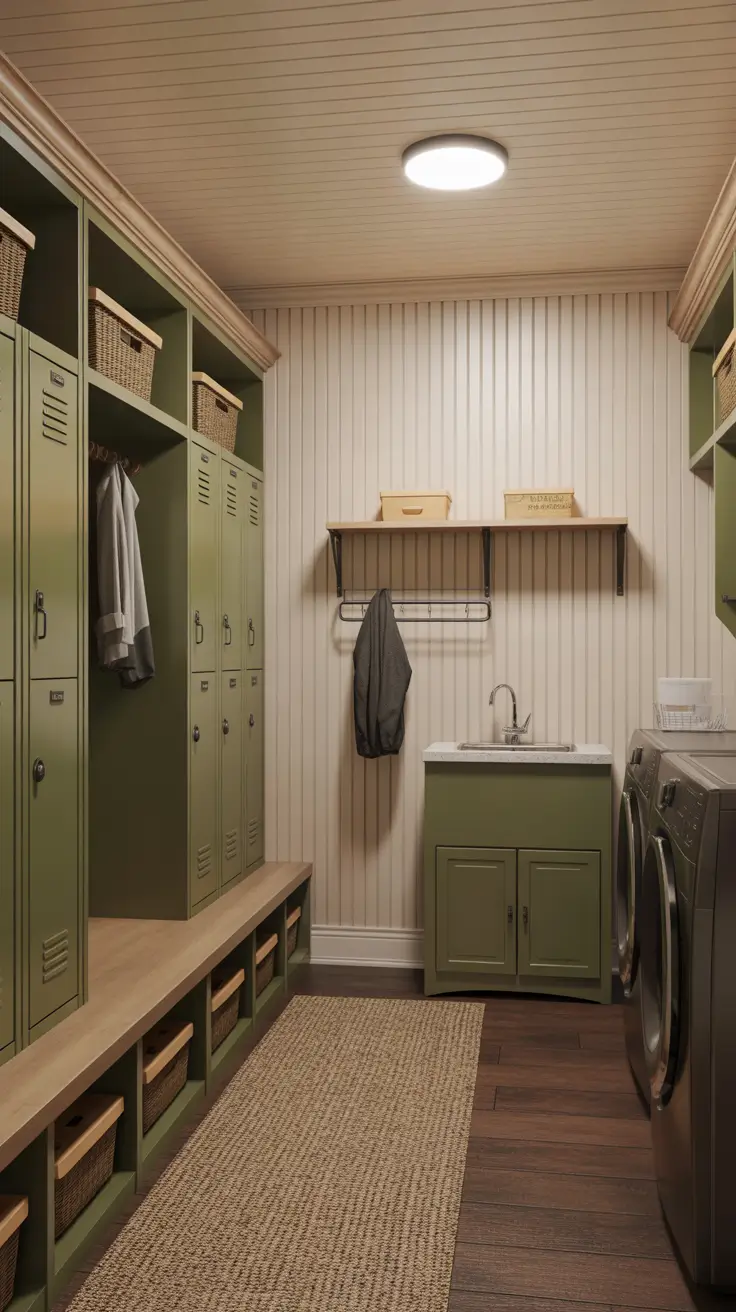33 Laundry Room Organization Ideas 2026: Smart, Chic, and Space-Saving Solutions