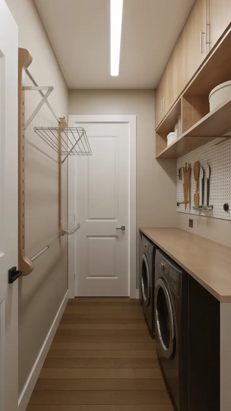 33 Laundry Room Organization Ideas 2026: Smart, Chic, and Space-Saving Solutions