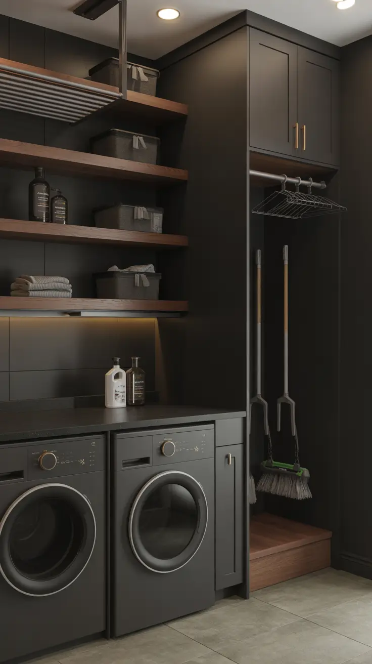 33 Laundry Room Organization Ideas 2026: Smart, Chic, and Space-Saving Solutions